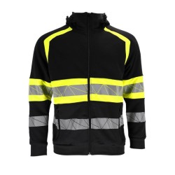 Delovna jopa LH-RAUTEX-DS Delovna jopa LH-RAUTEX-DS